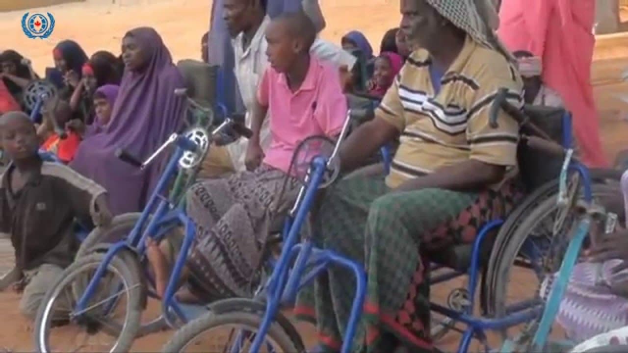 From Relief to Renewal: Philanthropy Transforming Lives Across the Horn of Africa